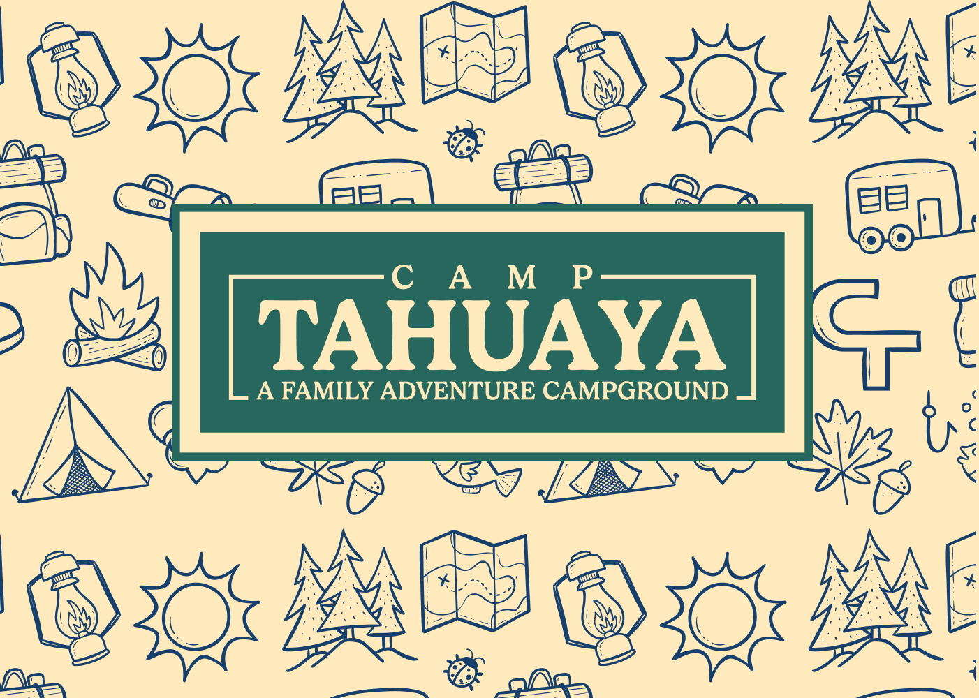 Camp Tahuaya: A Family Adventure Campground