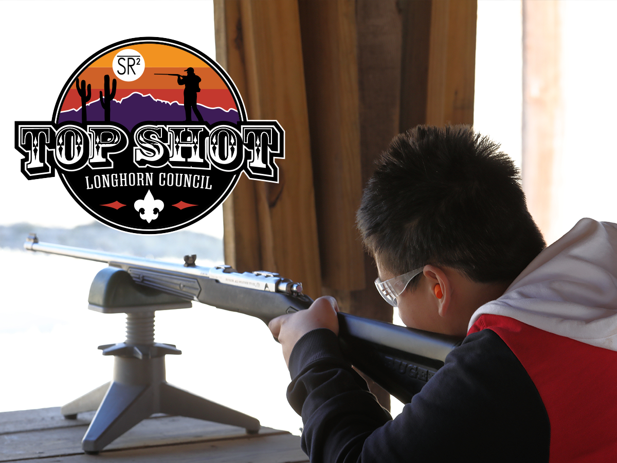 Top Shot 2025