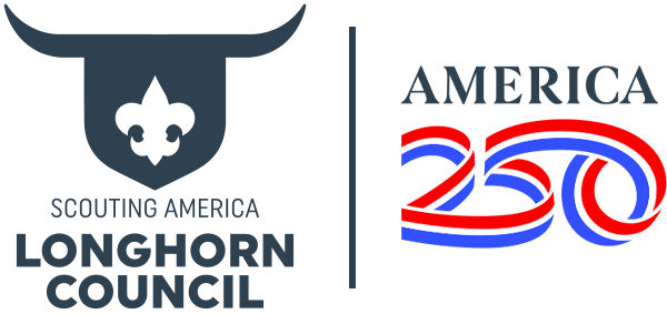 Longhorn Council Logo
